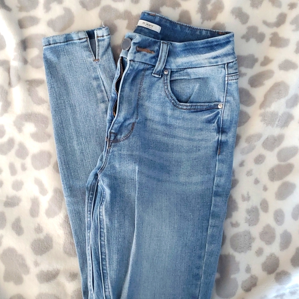 ☀️☀️MJeans by Maurices